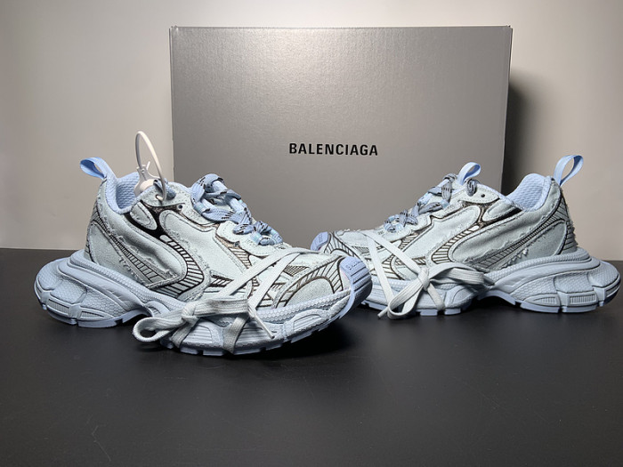 BALCIA 3XL SNEAKER