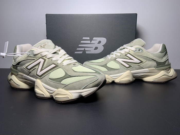 New Balance 9060 Olivine U9060eec