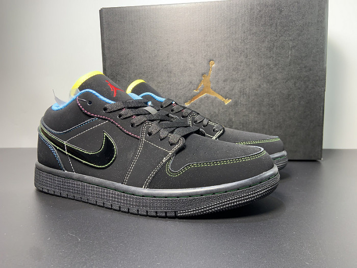 Air Jordan 1 Phat Low 