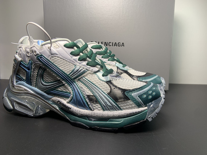 BALCIA RUNNER SNEAKER