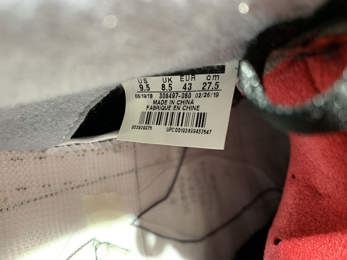 Air Jordan 4 Retro OG 