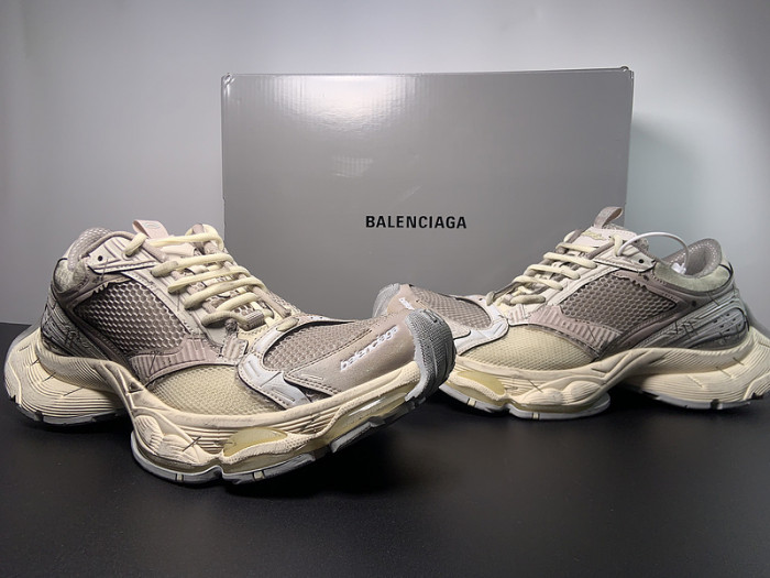 BALCIA 3XL SNEAKER