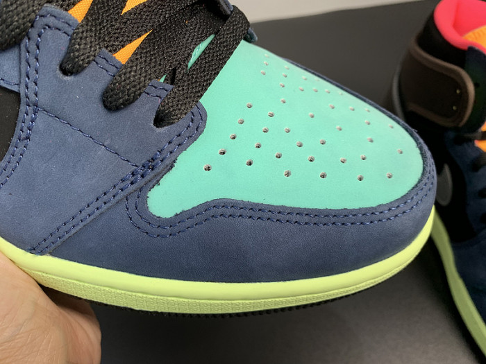 Air Jordan 1 Retro High 