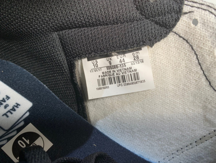 Air Jordan 1 Retro High OG 