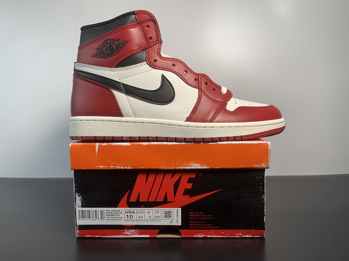 Air Jordan 1 Retro High OG 