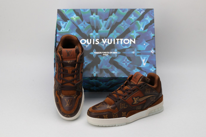LUSV SNEAKERS
