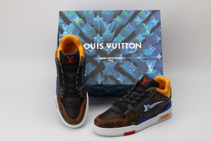 LUSV SNEAKERS
