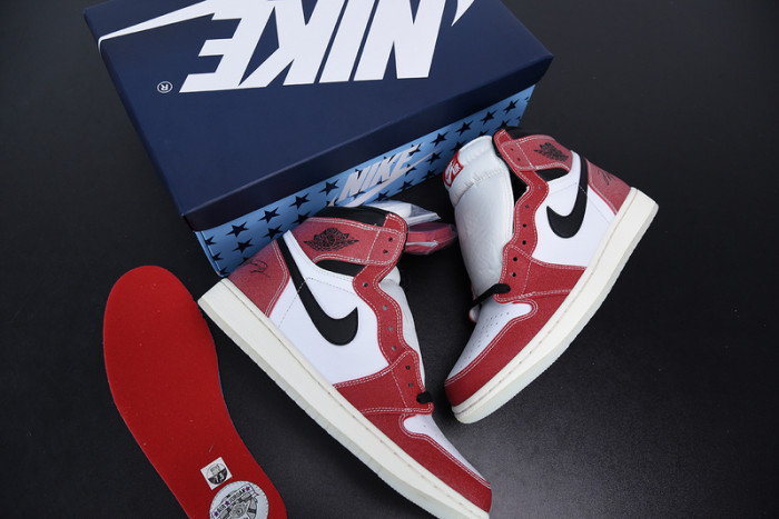Trophy Room x Air Jordan 1 High OG DA2728-100