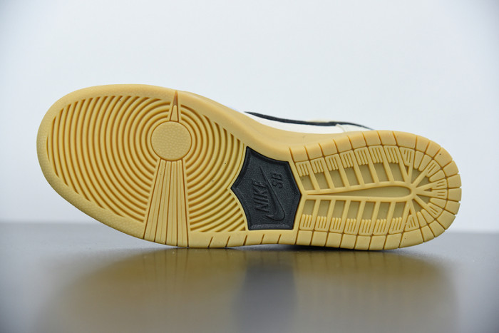 Nike SB Dunk High "Spectrum" CN8345-001