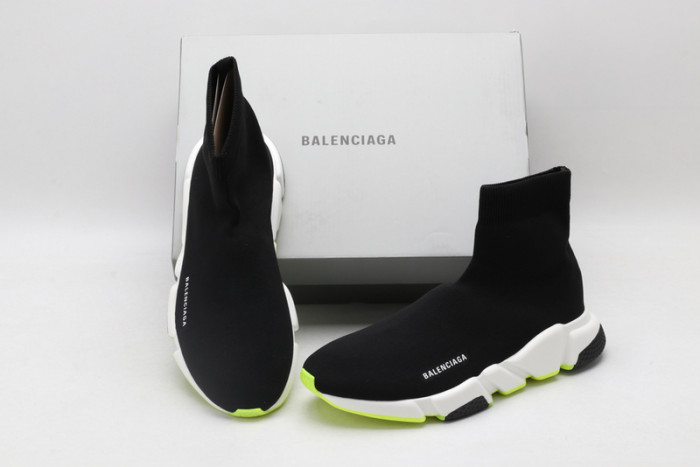 BALCIA Speed Trainer