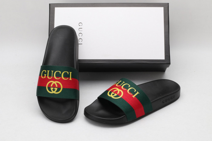 GCI GG Slide Sandal