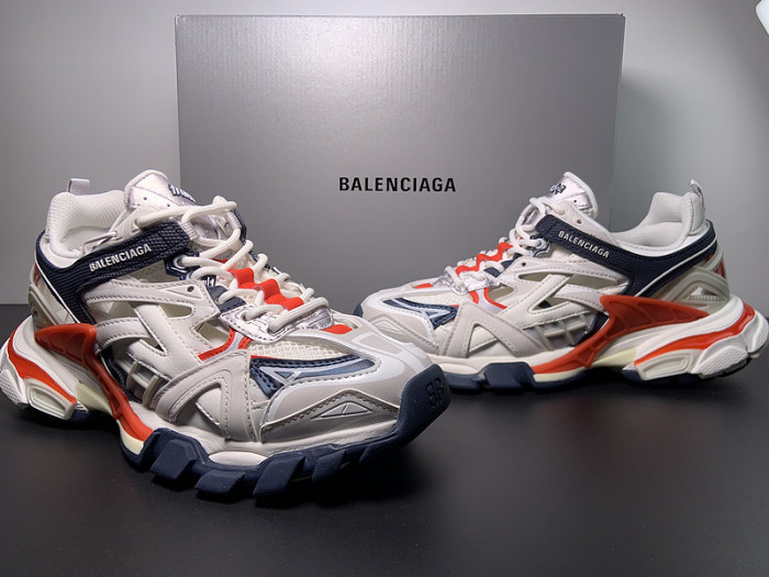 BALCIA Track SNEAKER