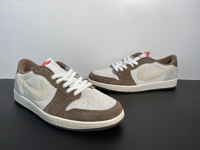 Air Jordan 1 Low OG Year of the Rabbit DV1312-200