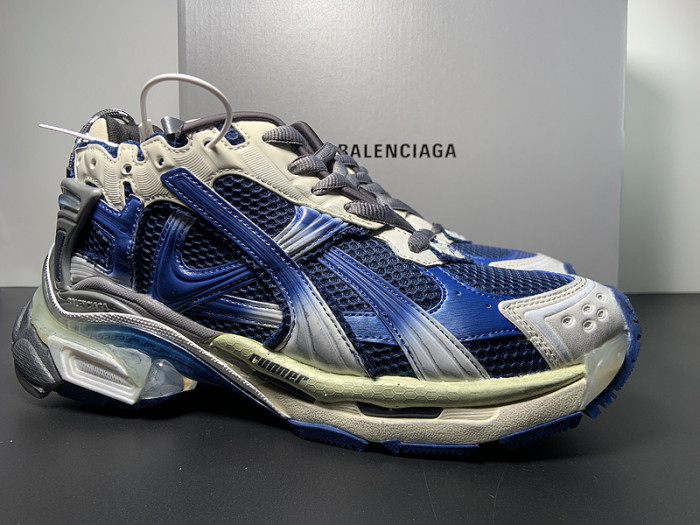 BALCIA RUNNER SNEAKER