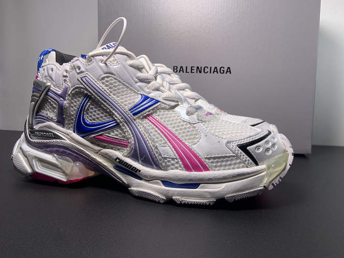 BALCIA RUNNER SNEAKER