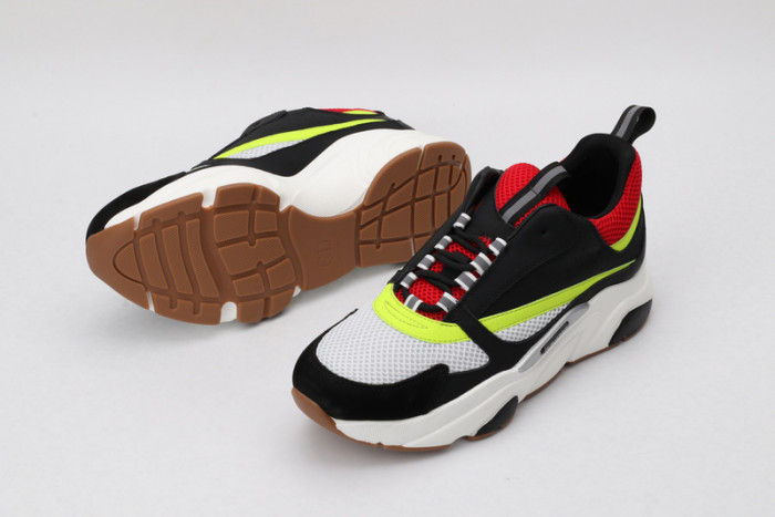 DOR B22 SNEAKERS
