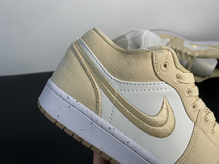 Wmns Air Jordan 1 Low SE 