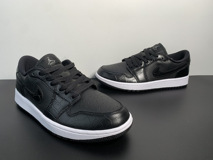 Air Jordan 1 Low Golf 