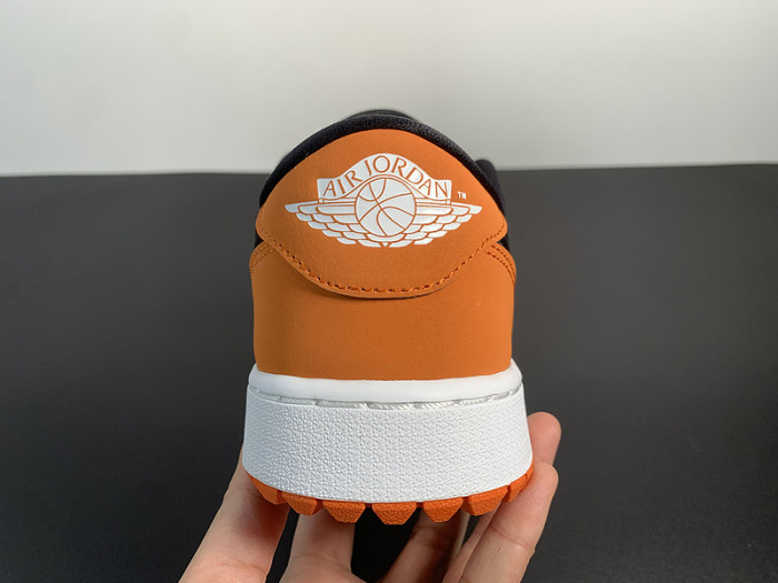 Air Jordan 1 Low Golf 