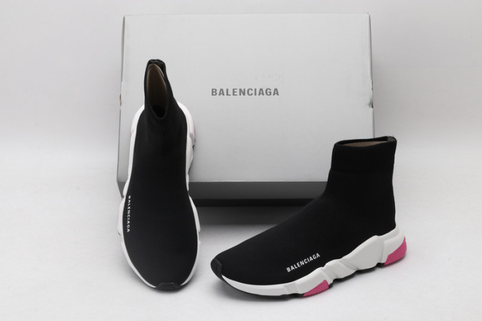 BALCIA Speed Trainer