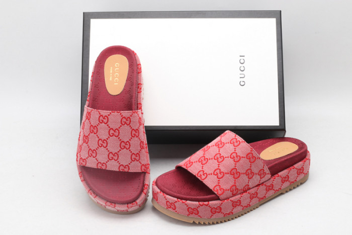 GCI GG Slide Sandal