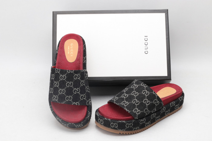 GCI GG Slide Sandal