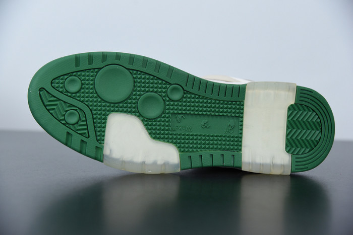 OFW C/O VIRGIL ABLOH Out Of Office OOO Low Tops