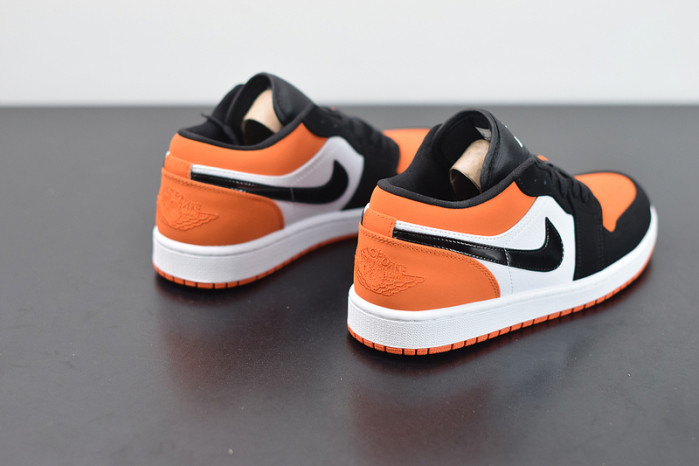 Air Jordan 1 Low Shattered Backboard 553558-128