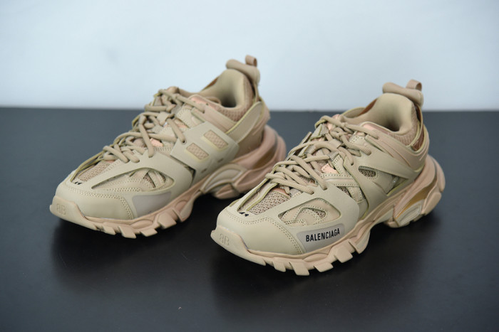 BALCIA Track SNEAKER