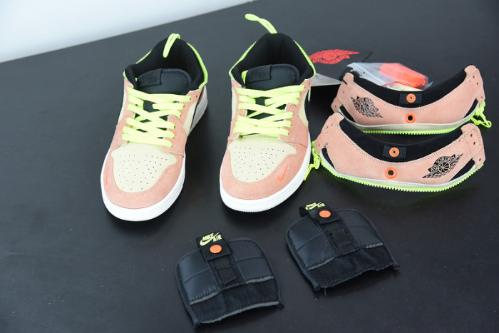 Air Jordan 1 High Switch CW6576-800