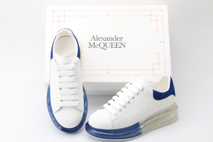 ALEXMQ Sole Sneakers