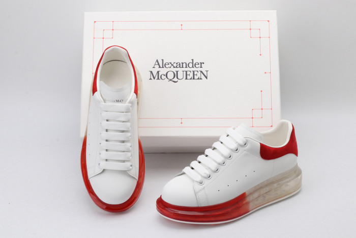 ALEXMQ Sole Sneakers