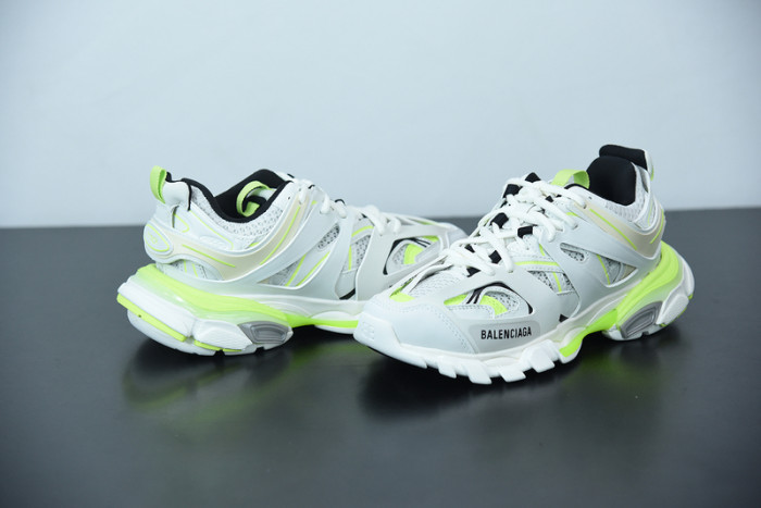 BALCIA Track SNEAKER