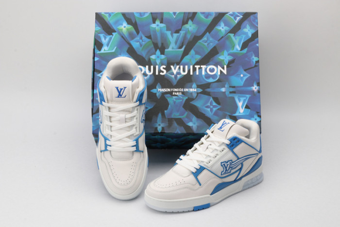 LUSV SNEAKERS