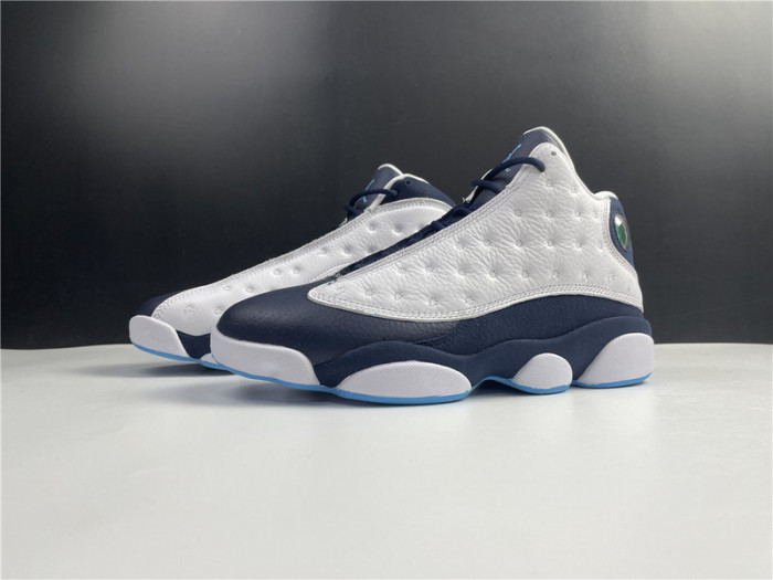 Air Jordan 13 “Dark Powder Blue 414571-144