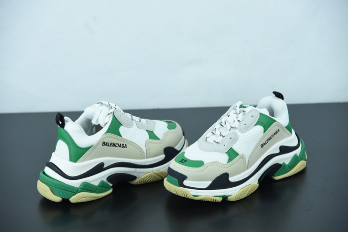 BALCIA Triple S Sneaker