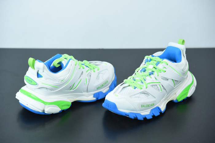 BALCIA Track SNEAKER