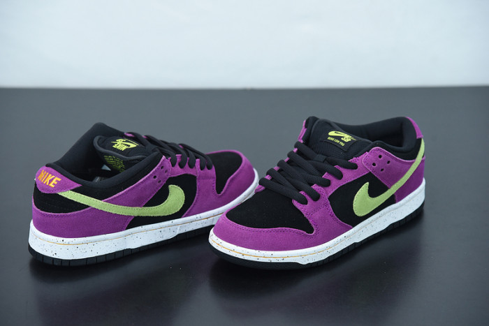 Nike SB Dunk Low Plum BQ6817-501