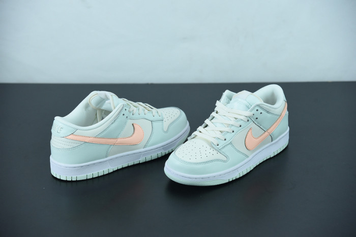 Nike Dunk Low Barely Green DD1503-104