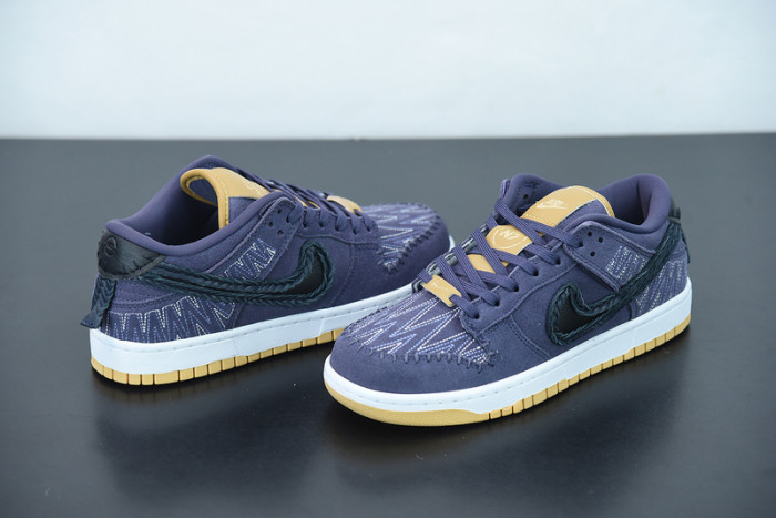 Nike SB Dunk Low N7 DN1441-500
