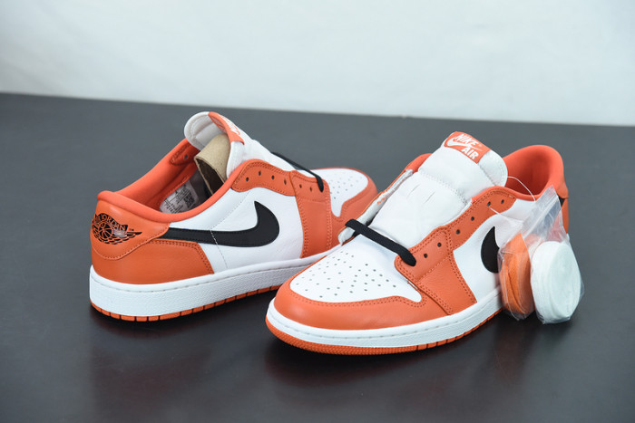 Air Jordan 1 Low OG “Shattered Backboard” CZ0790-801