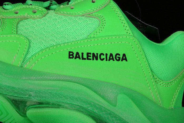 BALCIA Triple S Sneaker