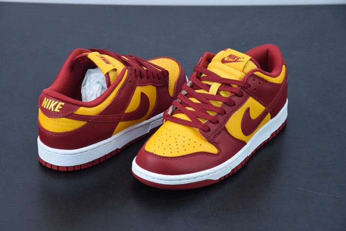 Nike SBDunk Low"Midas Gold" DD1391-701