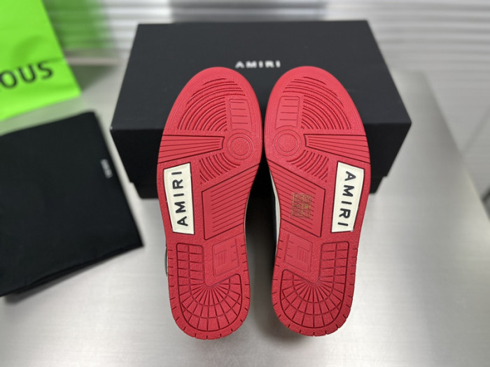 AMIRI SHOES