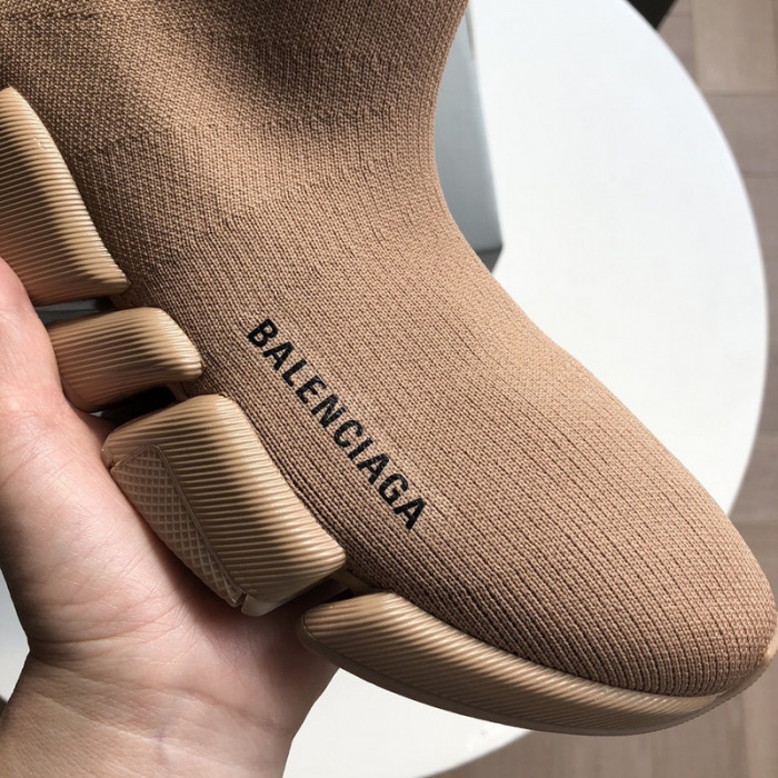 BALCIA Speed Trainer