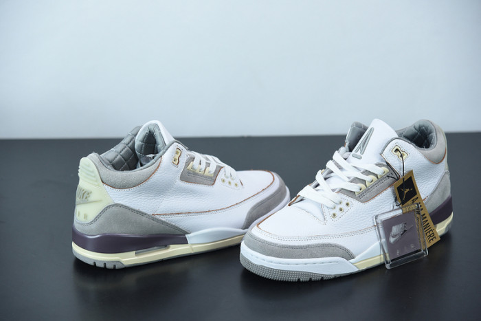 AIR JORDAN 3 X A MA MANIERE DH3434-110