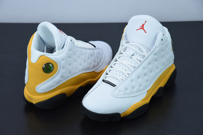 Air Jordan 13 Del Sol 414571-167