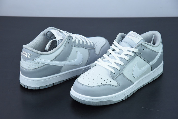 Nike Dunk Low “Grey White DJ6188-001