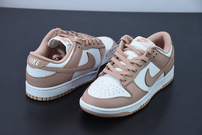 Nike Dunk Low Rose Whisper DD1503-118