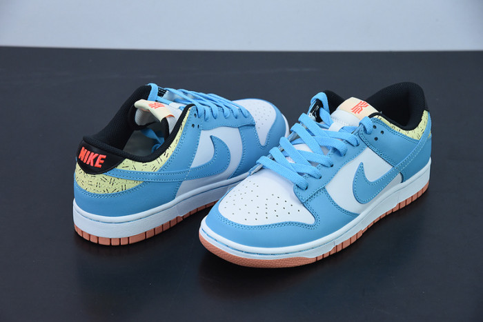 Nike x Kyrie Irving Dunk Low DN4179-400